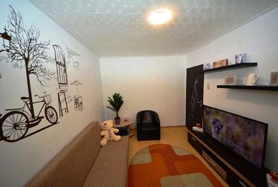 Garsonieră semidecomandată în Tineretului - 2