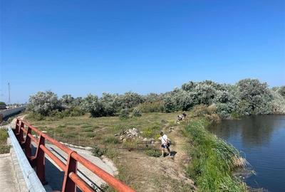 Teren de Vanzare in Sulina - 3