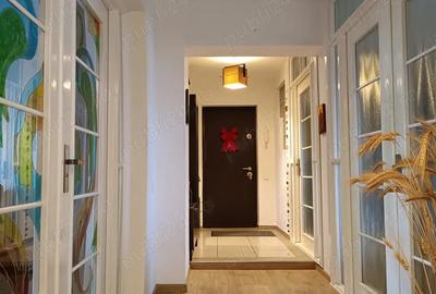 Apartament 4 camere, Deva, zona centrala, in apropiere de Pia?a ?i Centrul comercial Ulpia - 8