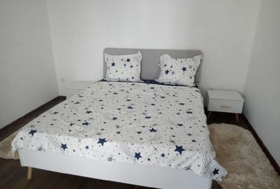 Garsoniera in apropiere de Iulius Mall pe strada Dunarii - 1