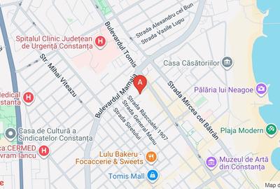 Casă individuală cu 2 camere cu Teren 180 Mp în Capitol - 9