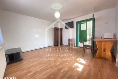 Casă cu 2 camere cu Teren 1141 Mp în Apoldu de Jos - 6