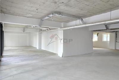 Spatiu Comercial - Conest Grand Residence - 8