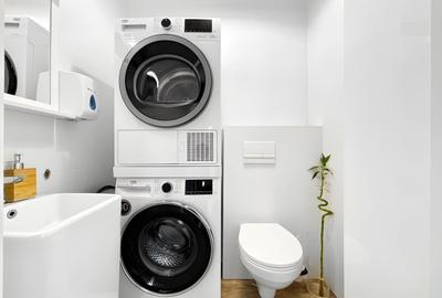 Apartament cu 3 camere semidecomandat, mobilat în Chișoda - 15