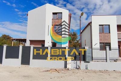 Casă cu 4 camere cu Canalizare în Berceni