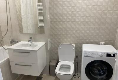 Apartament modern de 2 camere cu parcare in Hils Pallady, aproape de metrou - 6