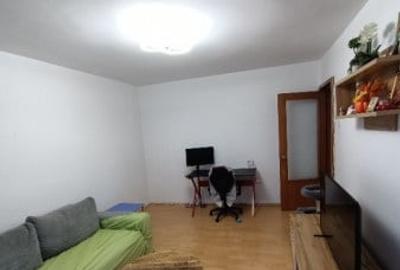 Apartament 2 camere Gorjului-Decomandat-2 balcoane - 1