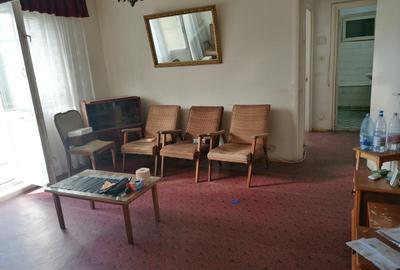 Apartament cu 2 camere semidecomandat în Central - 2