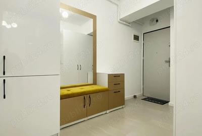 Apartament cu 2 camere decomandat în Central - 1