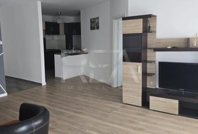 2 Camere Ready to Move - Baneasa Lac 2 Camere Ready to Move - Baneasa Lac - 7