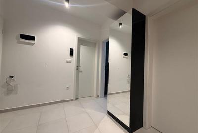 Apartament cu 2 camere decomandat, mobilat în Avantgarden - 26