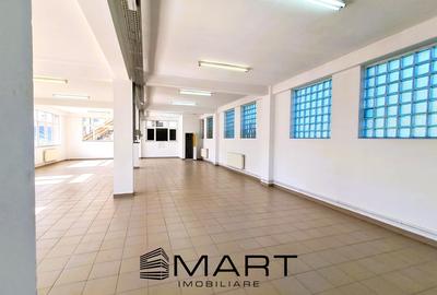 Spatiu comercial, zona centrala - 5