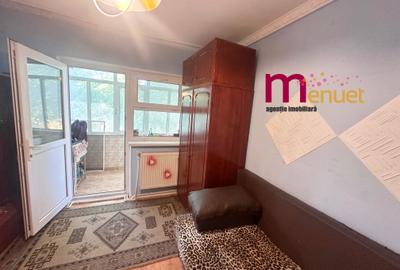 Apartament 3 camere,zona Vest,parter inalt - 8