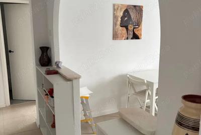 Apartament cu 2 camere decomandat în Astra - 3