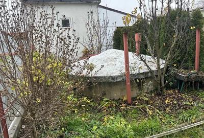 Casă cu 4 camere cu Teren 630 Mp în Ilia - 3