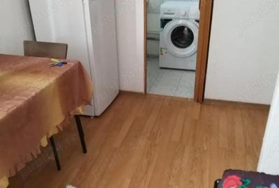 Garsonieră nedecomandată în Central - 3