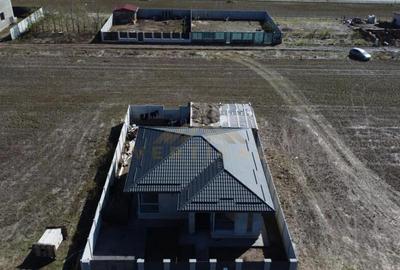 Teren de 343 mp, în Berceni