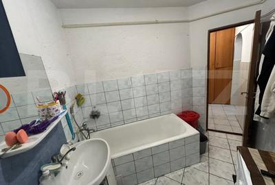 Apartament 2 camere, 47 mp utili - zona Canta - 7