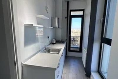 Garsoniera Bloc Nou Grozavesti Politehnica Ranetti Residence Centrala - 6