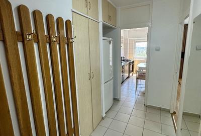Garsonieră decomandată în Lujerului - 7