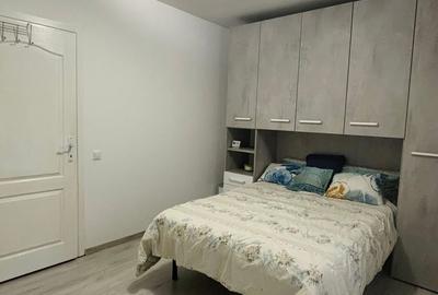 Apartament cu 2 camere semidecomandat în Chinteni - 6