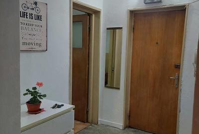 Apartament cu 2 camere decomandat în Negru Vodă - 1