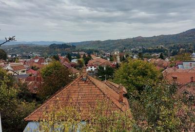 Casă cu 4 camere în Câmpulung Muscel - 5