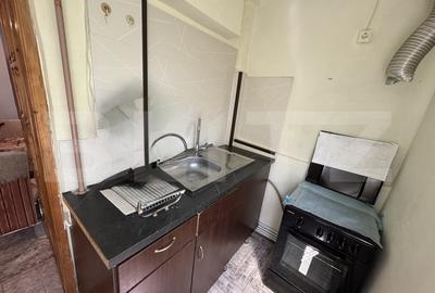 Apartament cu 3 camere decomandat, mobilat în 1 Mai - 7