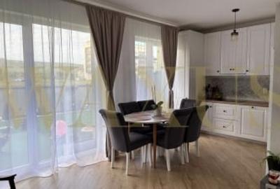 Casă individuală cu 3 camere cu Canalizare în Florești