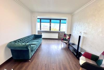 Apartament cu 2 camere în Piața Centrală - 13