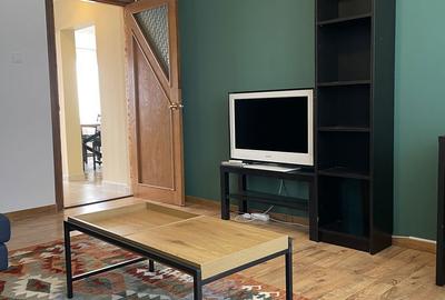 Apartament cu 2 camere decomandat, mobilat în Florilor - 4