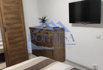 Apartament cu 3 camere decomandat în Faleza Nord - 5
