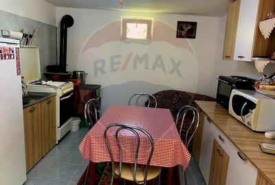 Casă individuală cu 4 camere cu Teren 1043 Mp în Dochia - 5