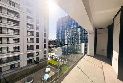 Apartament de vanzare 2 camere One Cotroceni Park - 11