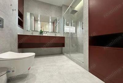 Apartament cu 2 camere disponibil zona Calea Bucuresti - 1