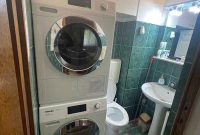 Apartament cu 3 camere decomandat în Central - 8