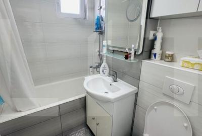 Apartament cu 3 camere în Aurel Vlaicu - 5