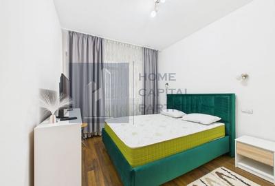 Apartament modern de închiriat | 2 camere | Iancului - 4