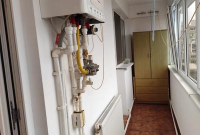Apartament cu 2 camere decomandat în Mazepa 1 - 9