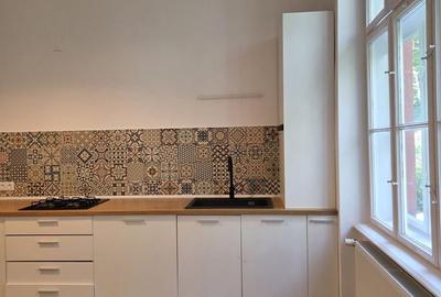 Apartament cu 2 camere în Central - 8