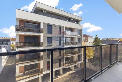 Apartament 2 camere, de inchiriat, Adora Central, parcare acoperita - 6