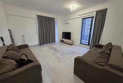 Apartament cu 2 camere decomandat în Energia - 20