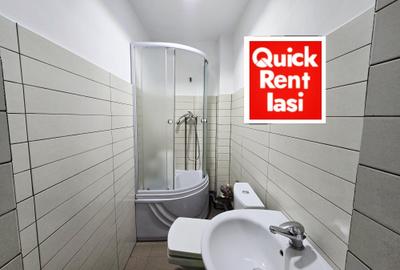 Spațiu comercial, de 47 mp, în Bucșinescu - 6