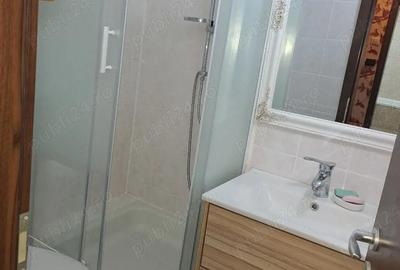 Apartament cu 3 camere decomandat în UTA - 6