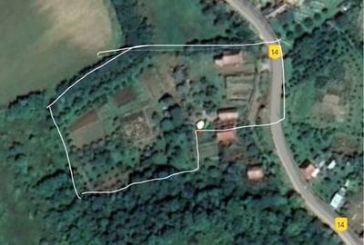 Casă cu 3 camere în Lopadea Nouă - 3