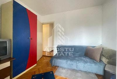 Apartament 4 camere, zona Centrala - Piata Mica, Lac - 22