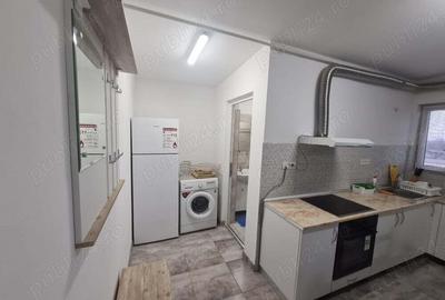 Garsonieră nedecomandată în Fundeni - 8