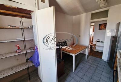 Apartament cu 3 camere decomandat, mobilat în Zorilor - 8