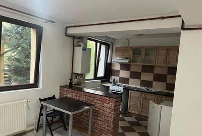 Garsonieră nedecomandată, mobilată în Apărătorii Patriei - 3