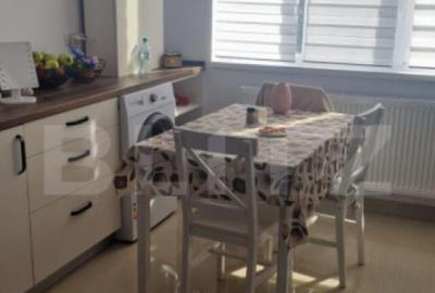 Apartament de inchiriat, cu 2 camere, 50mp, zona Valea Lupul - 2